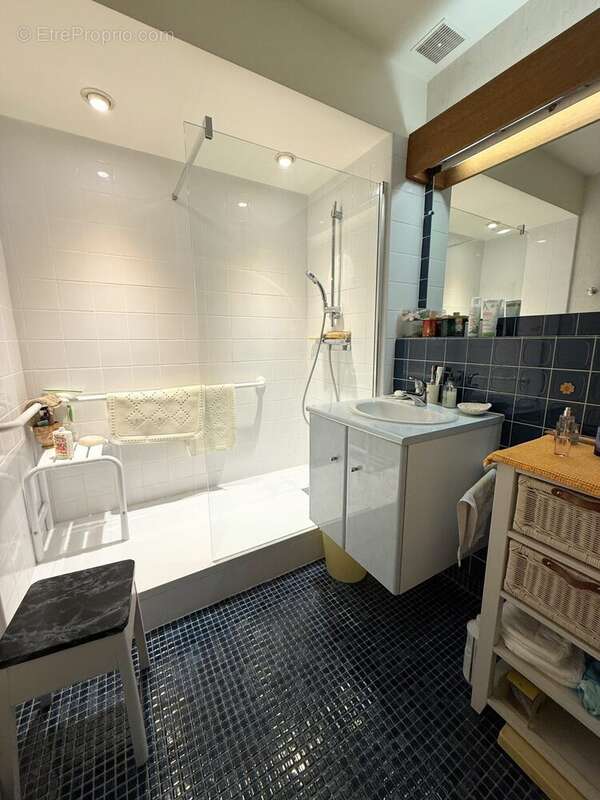 Appartement à EPINAL