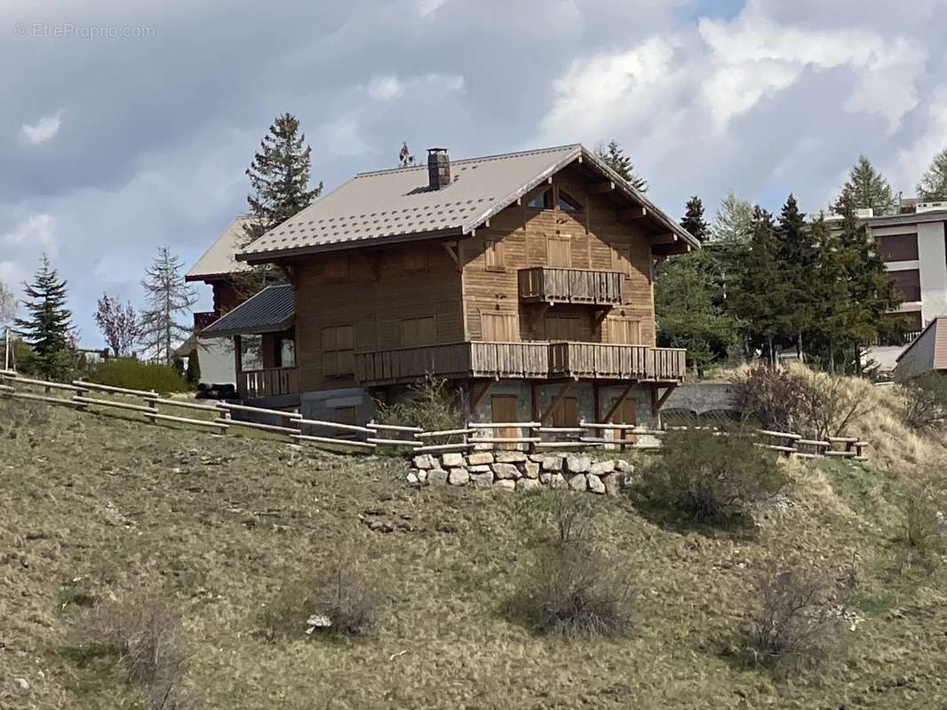 Maison à DALUIS