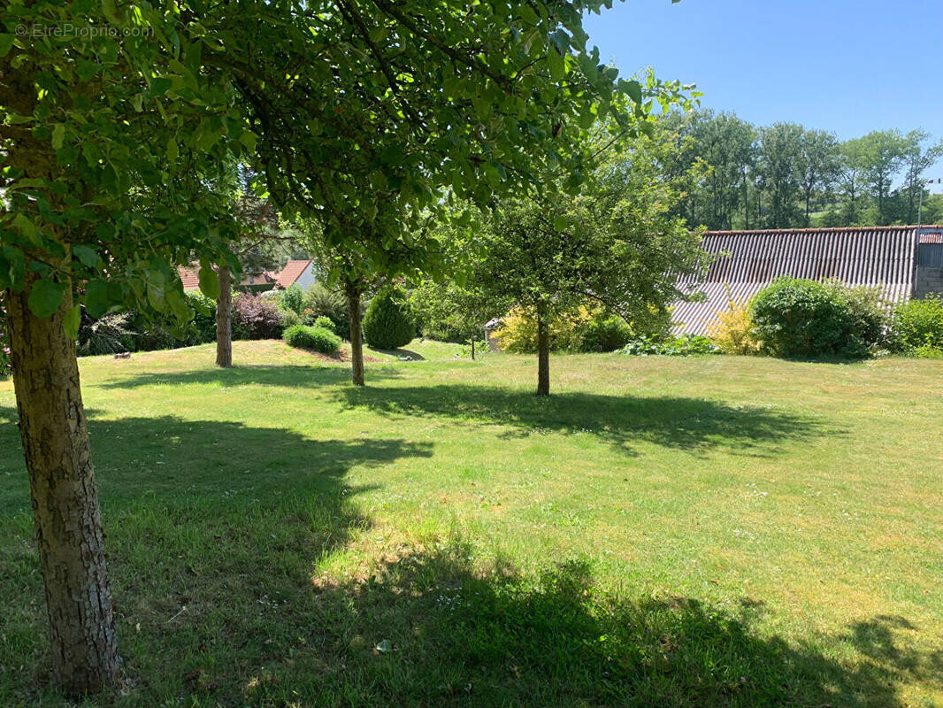 Maison à ETAPLES