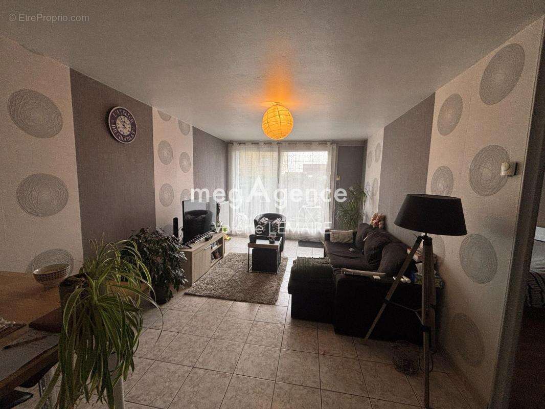 Appartement à AMIENS