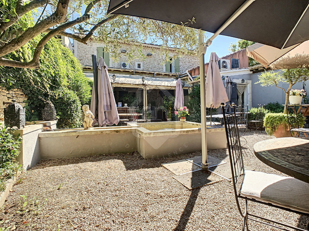 Appartement à CHEVAL-BLANC