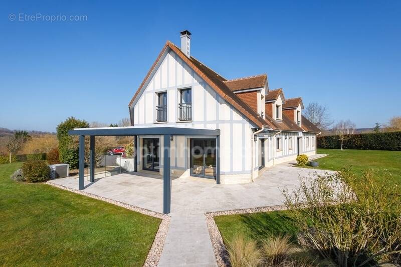 Maison à HOULGATE