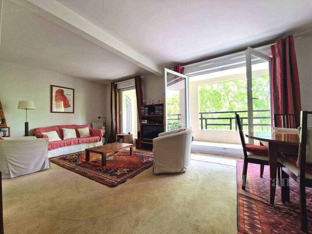 Appartement à VANVES