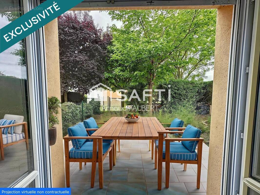 Photo 1 - Maison à AUTERIVE