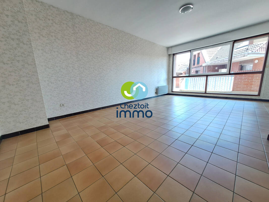 Appartement à LIEVIN