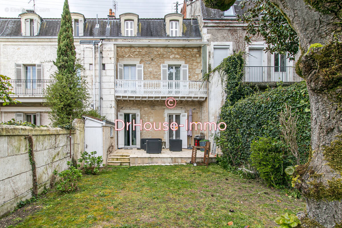Maison à PERIGUEUX