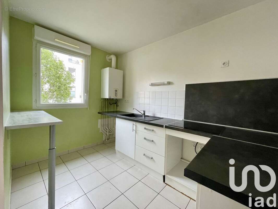 Photo 4 - Appartement à ROUEN