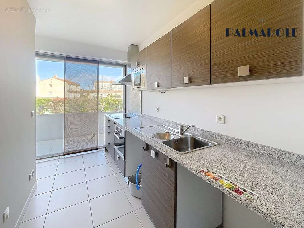 Appartement à PERPIGNAN
