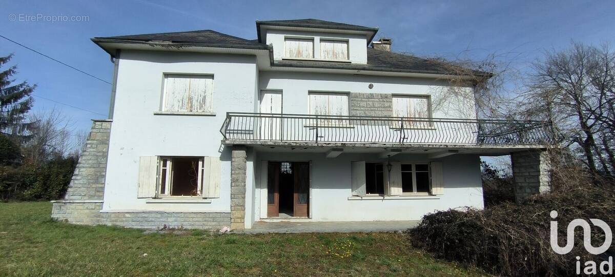 Photo 1 - Maison à LANNEMEZAN