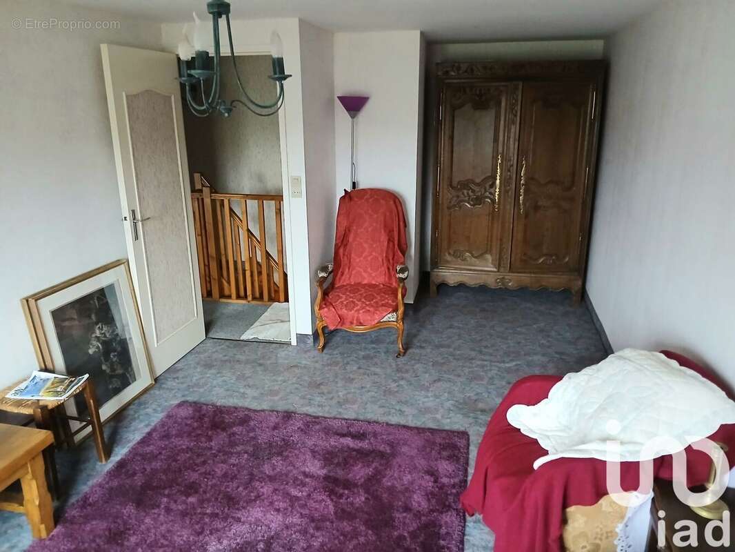 Photo 9 - Maison à PERCY