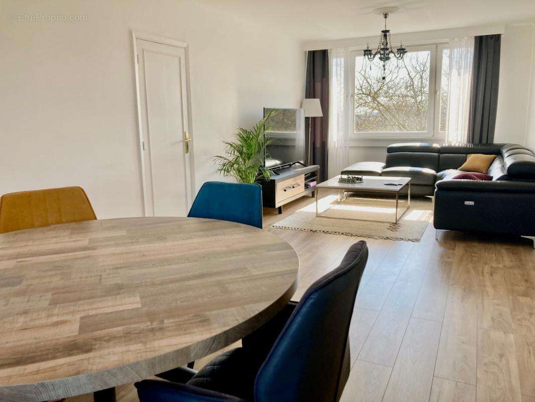 Appartement à WASQUEHAL