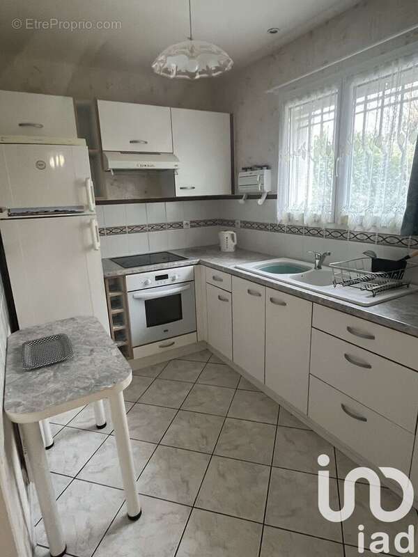 Photo 9 - Maison à ANDERNOS-LES-BAINS