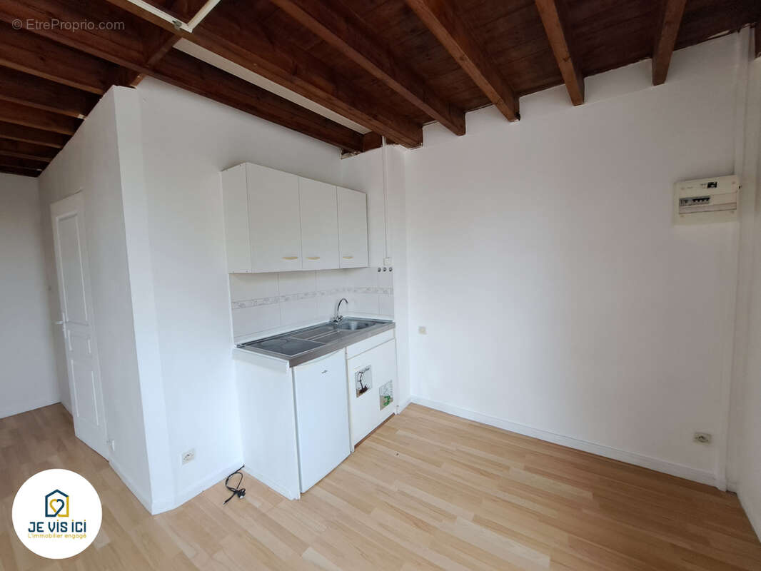 Appartement à GONNEHEM