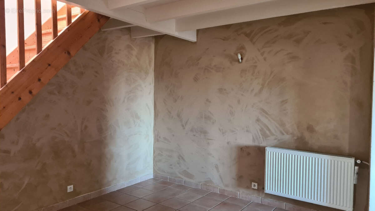 Appartement à ALES