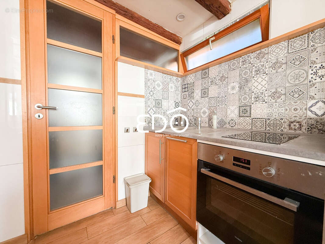Appartement à SCHILTIGHEIM