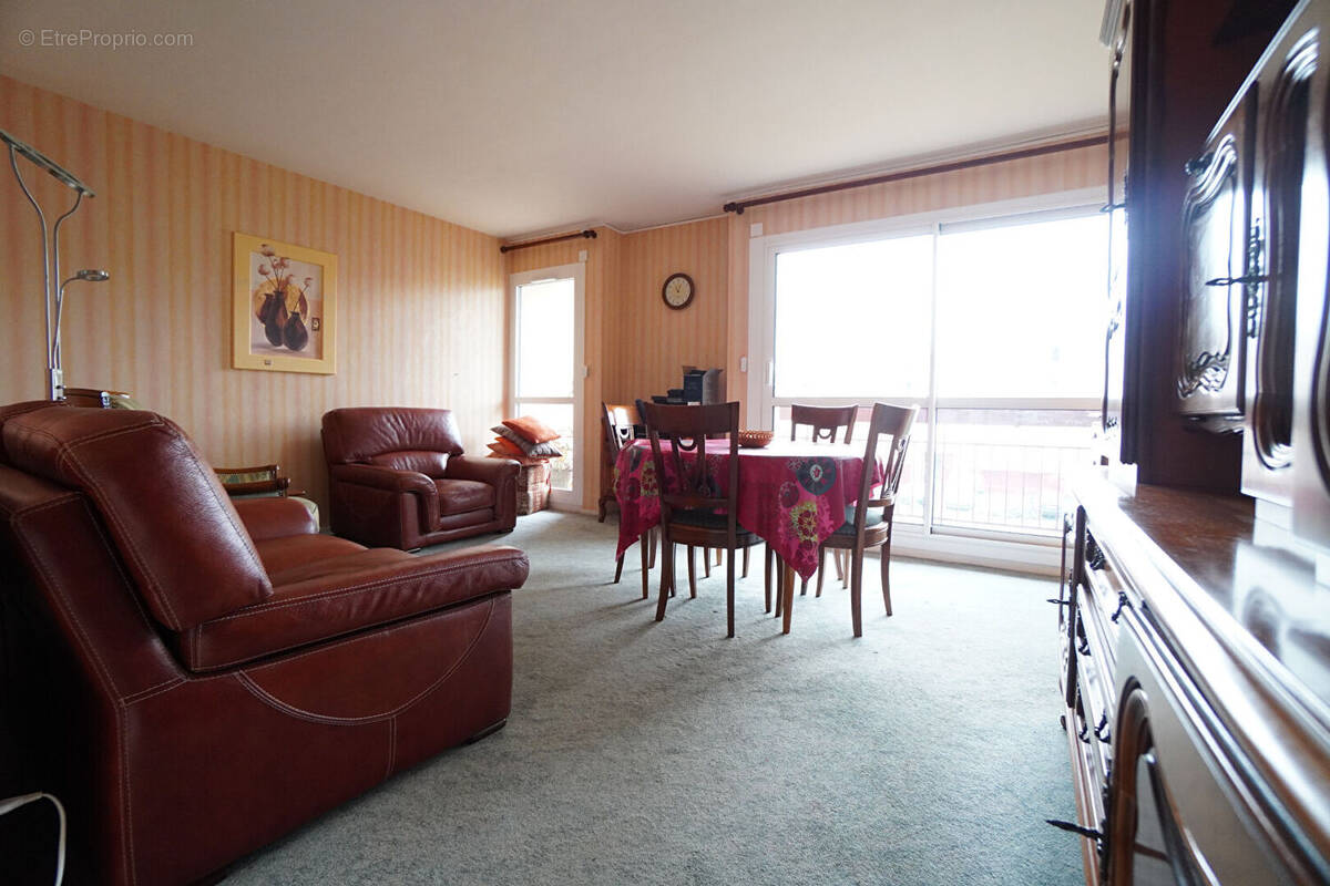 Appartement à LE MANS