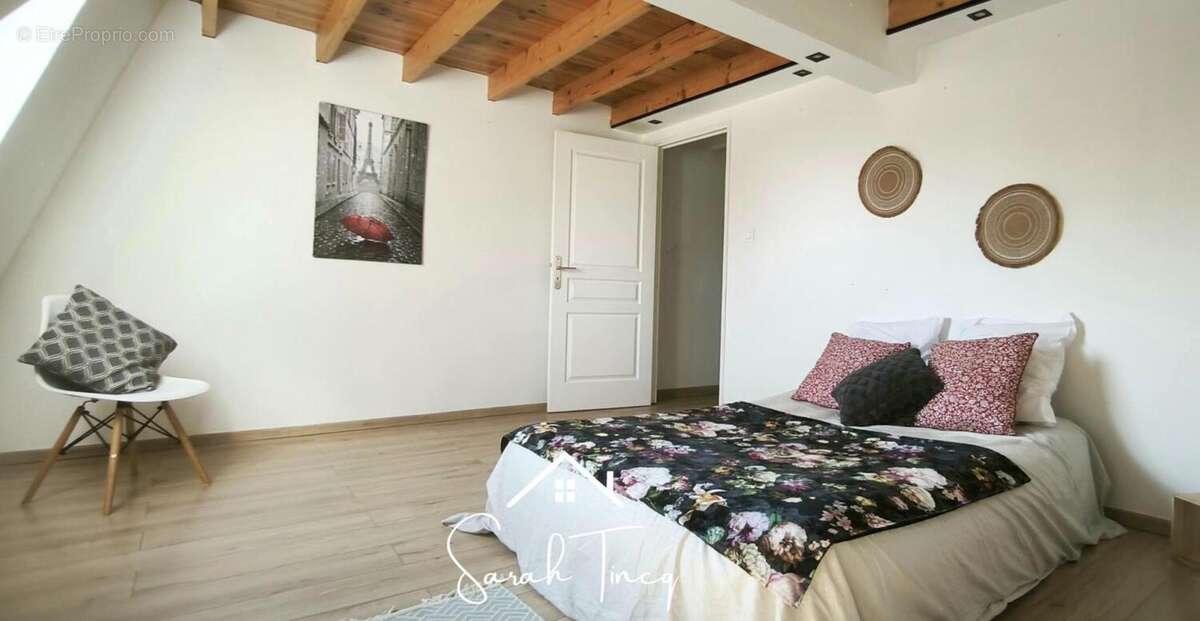 Maison à HAUBOURDIN