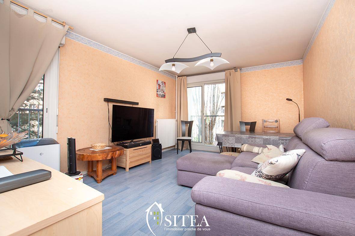 Appartement à COLOMIERS