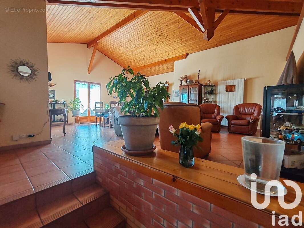 Photo 5 - Maison à MIOS
