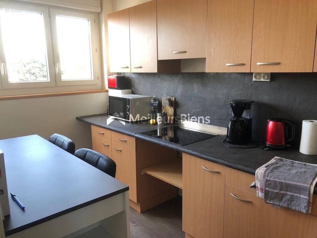 Appartement à LE MANS
