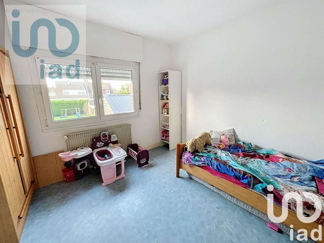 Photo 8 - Maison à HONDSCHOOTE