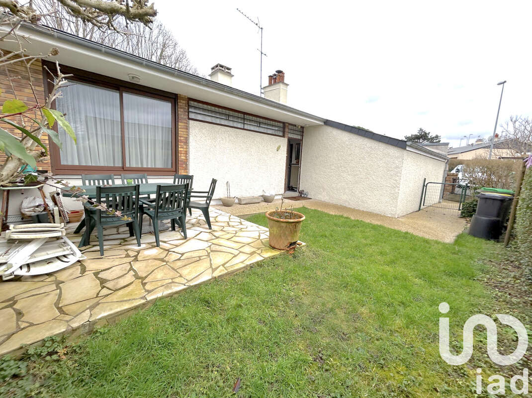 Photo 2 - Maison à BRETIGNY-SUR-ORGE
