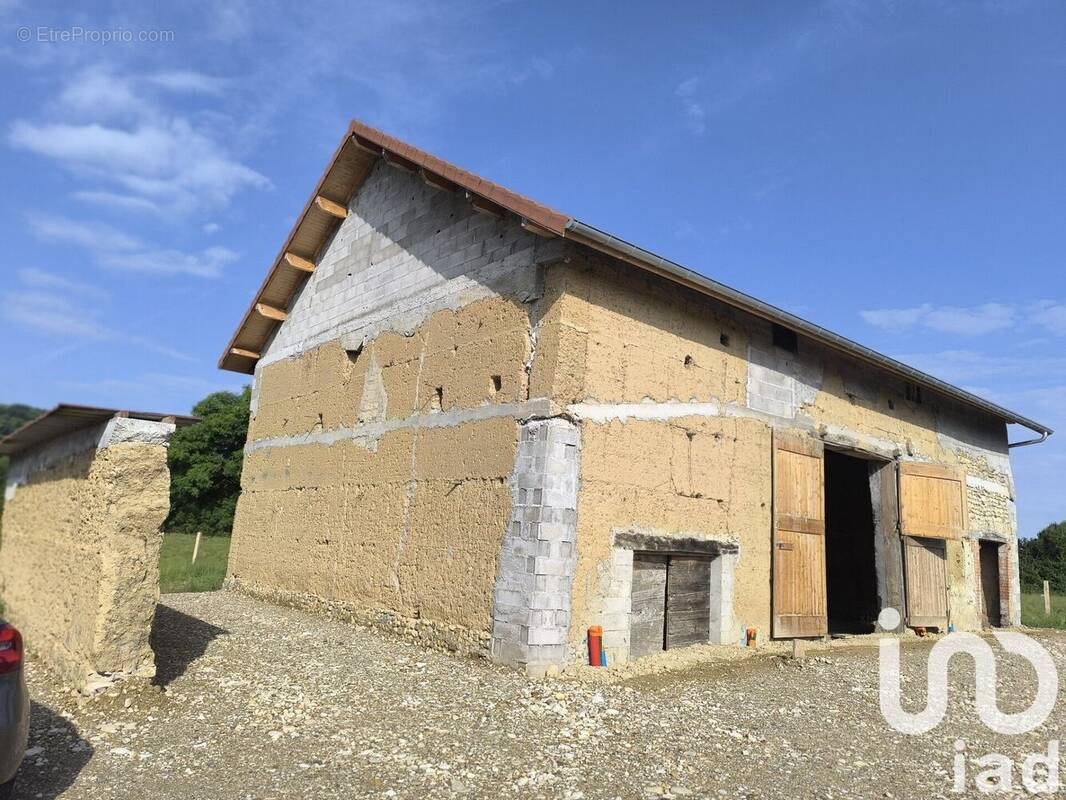 Photo 1 - Maison à LES ABRETS