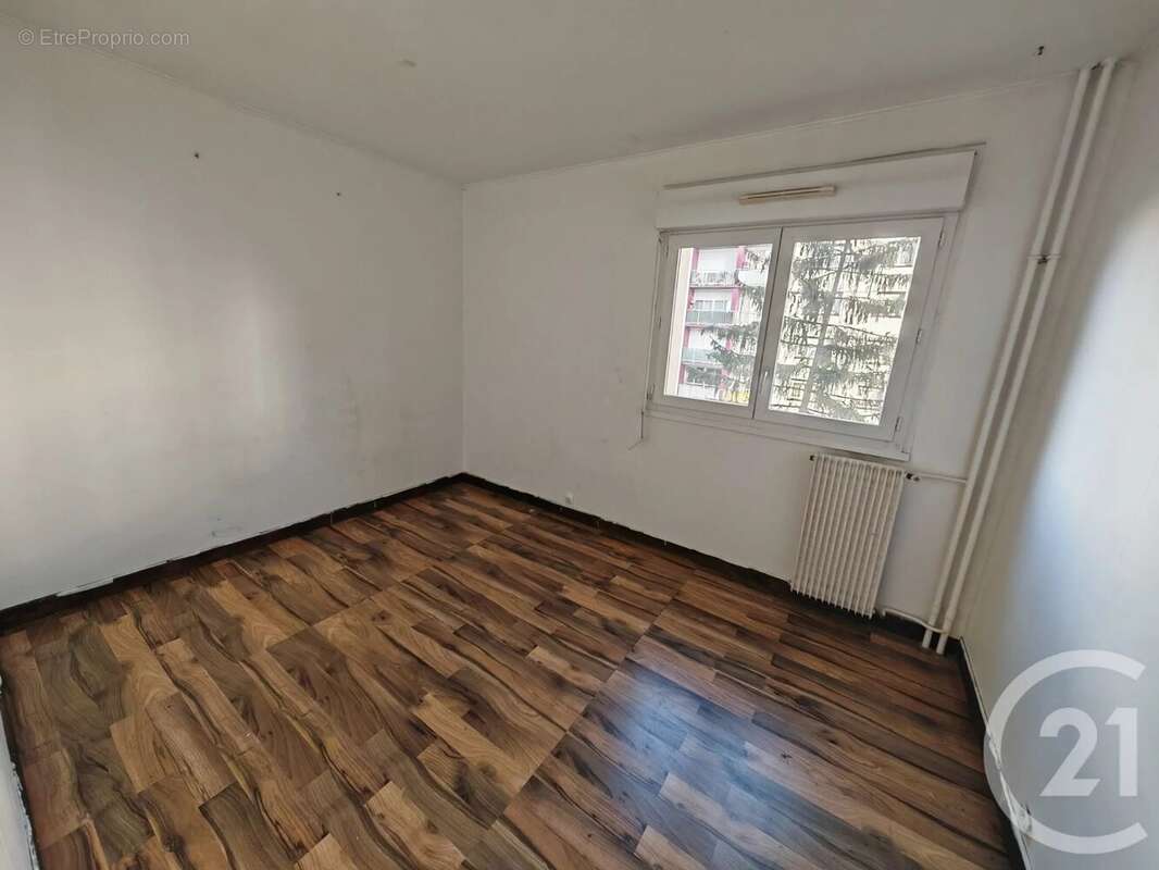 Appartement à MONTIGNY-LES-CORMEILLES