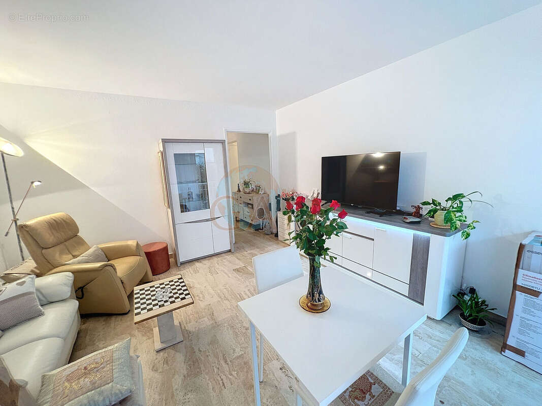 Photo 3 - Appartement à CANNES
