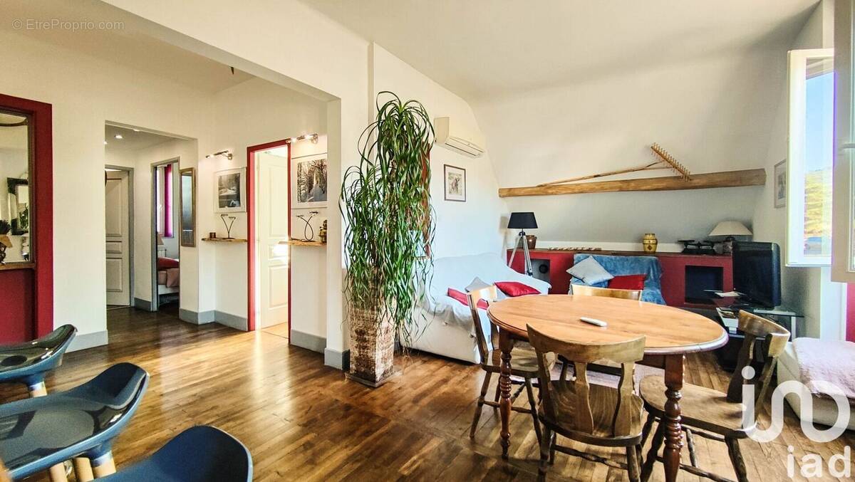 Photo 1 - Maison à GAILLAC-D&#039;AVEYRON