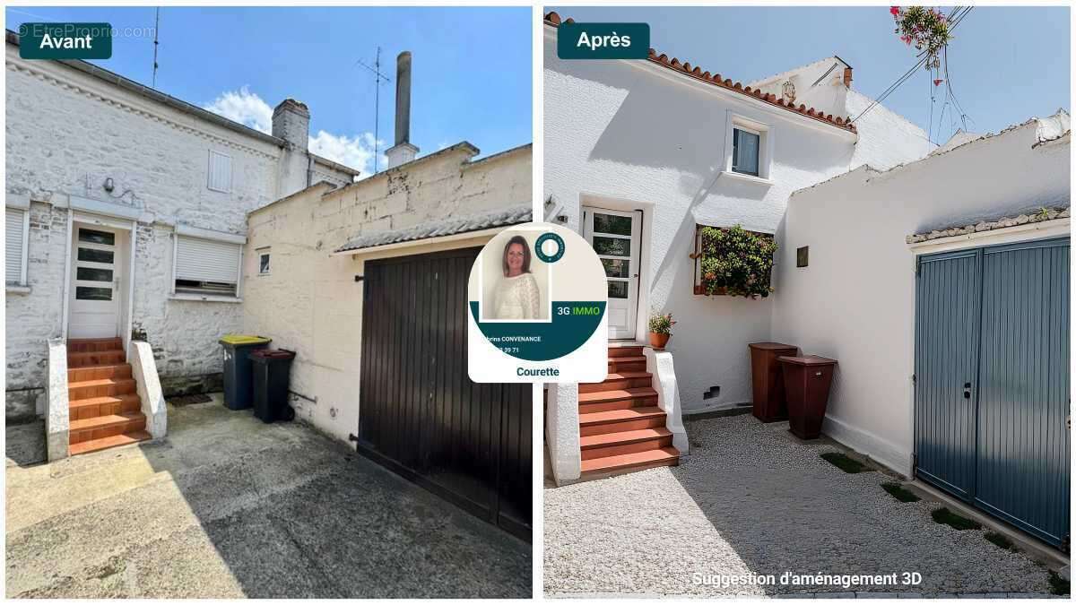 Maison à SARS-POTERIES
