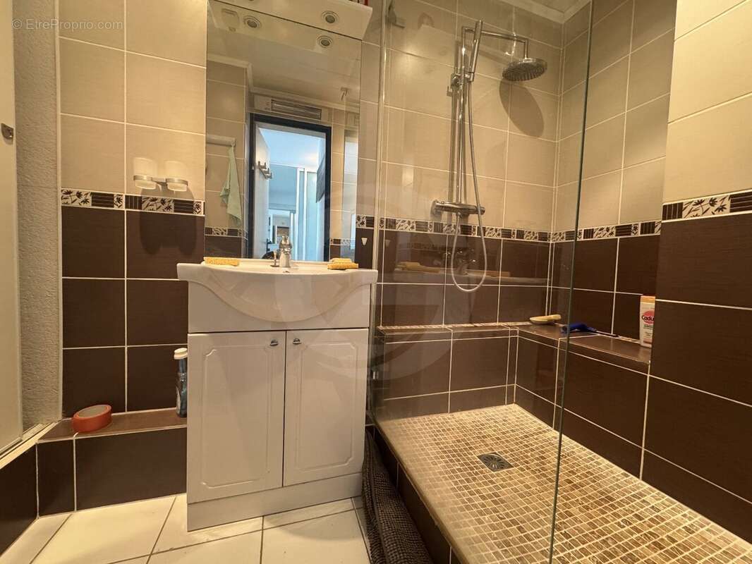 Appartement à SETE
