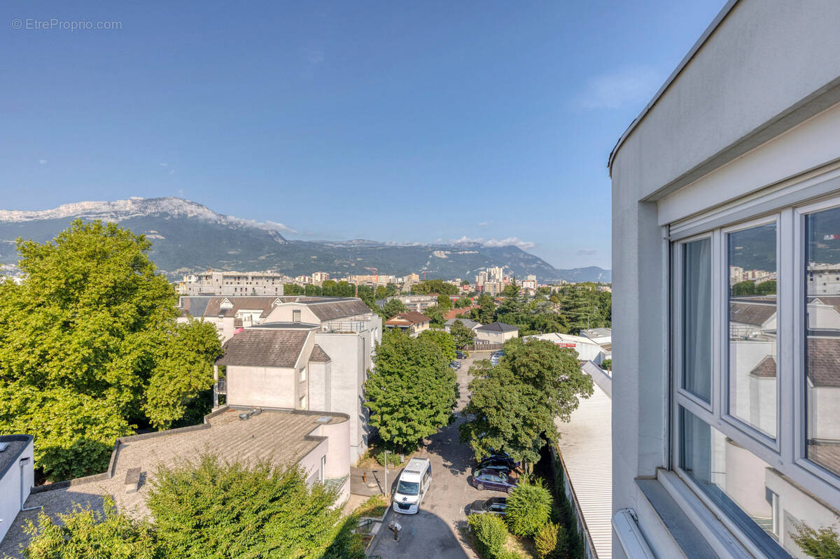 Appartement à EYBENS