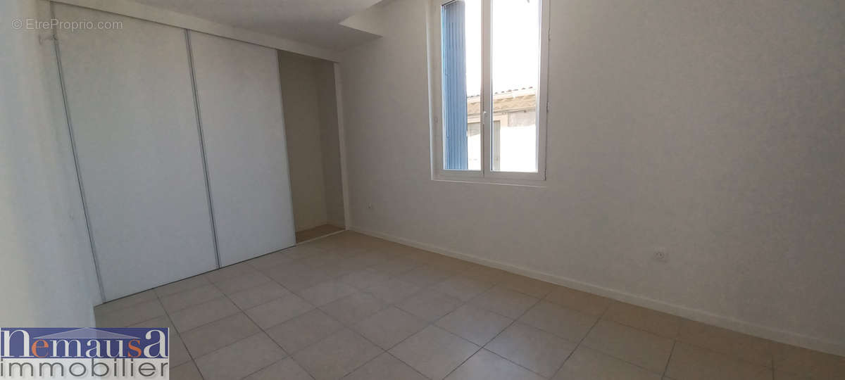 Appartement à VAUVERT