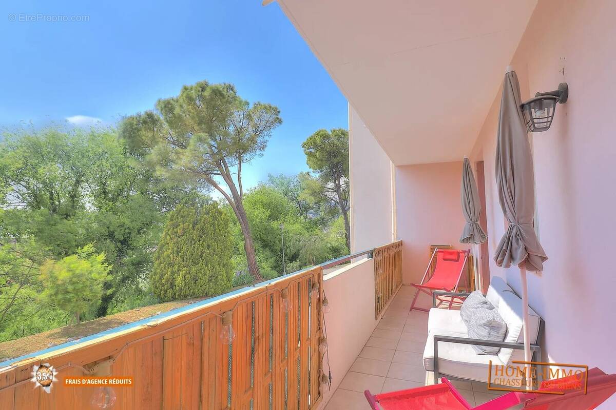 Appartement à GRASSE