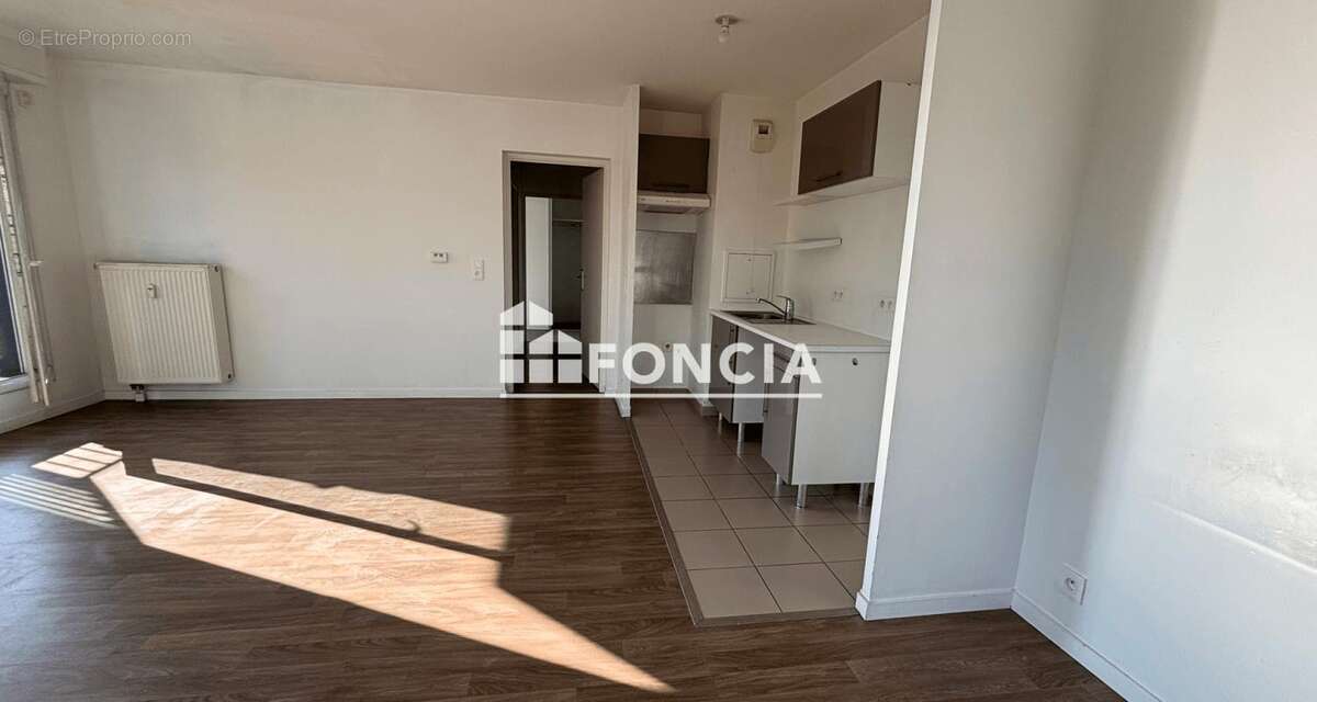 Appartement à ARGENTEUIL