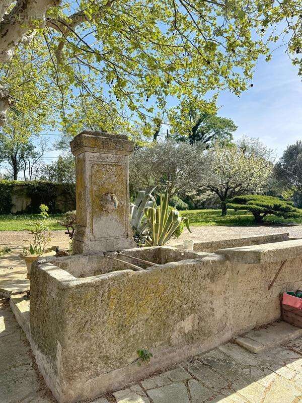 Maison à MONTEUX