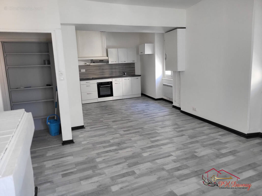 Appartement à ALES