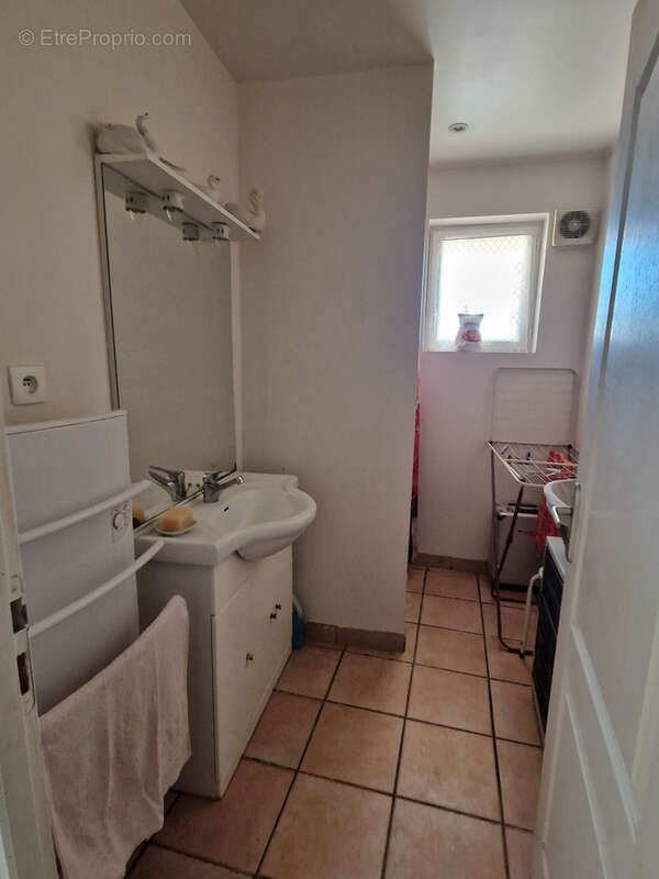 Appartement à ALES