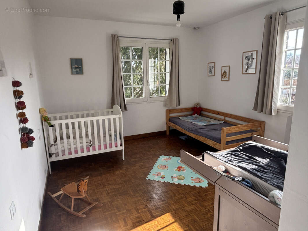 Maison à LA TESTE-DE-BUCH