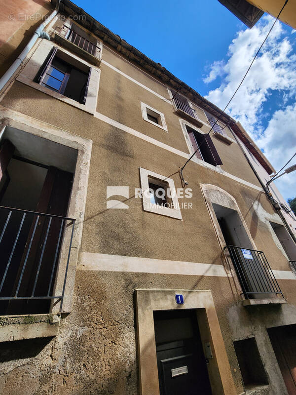 Maison à LODEVE