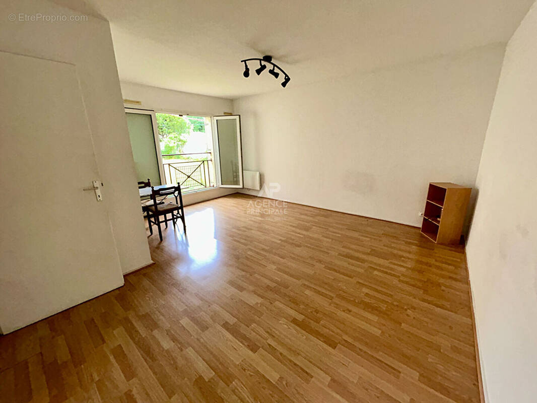 Appartement à POISSY