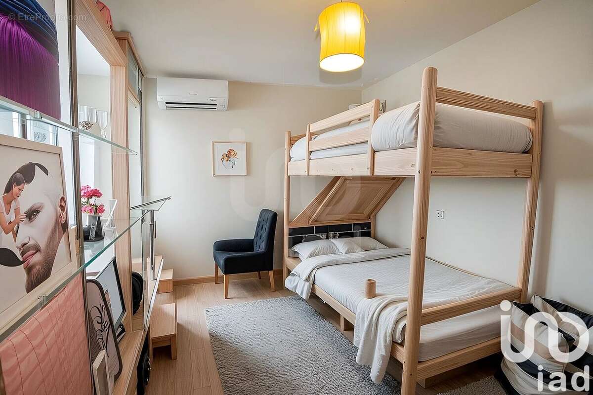 Photo 6 - Appartement à VENCE