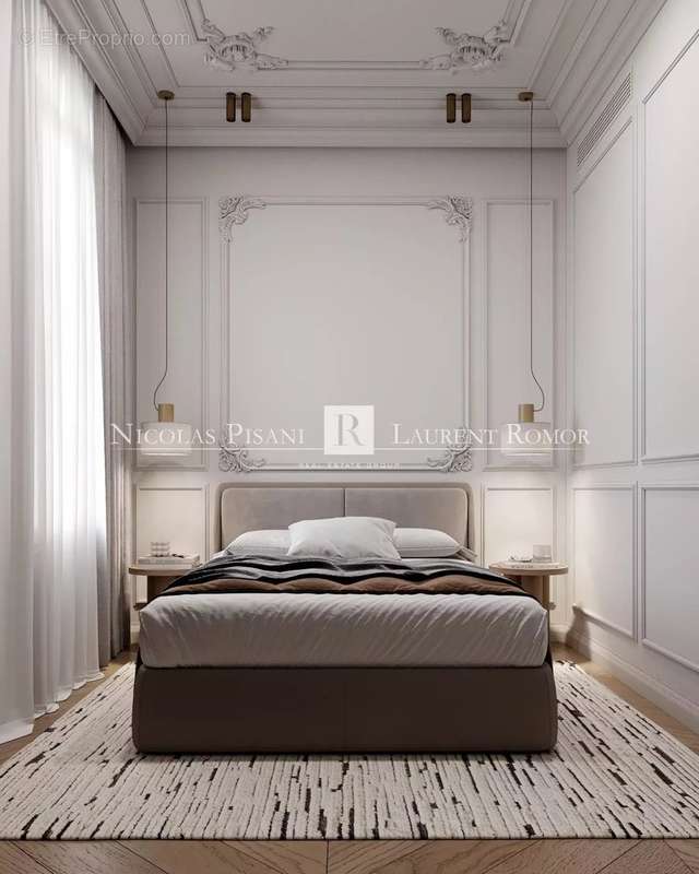 Appartement à CAP-D&#039;AIL