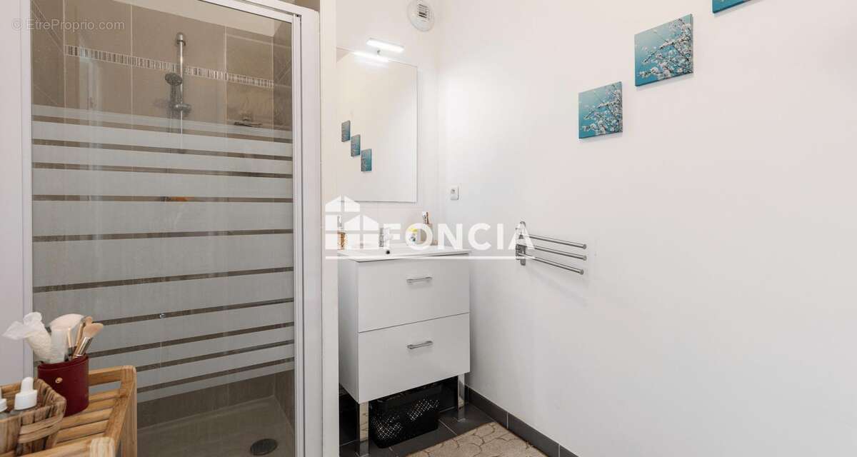 Appartement à FACHES-THUMESNIL