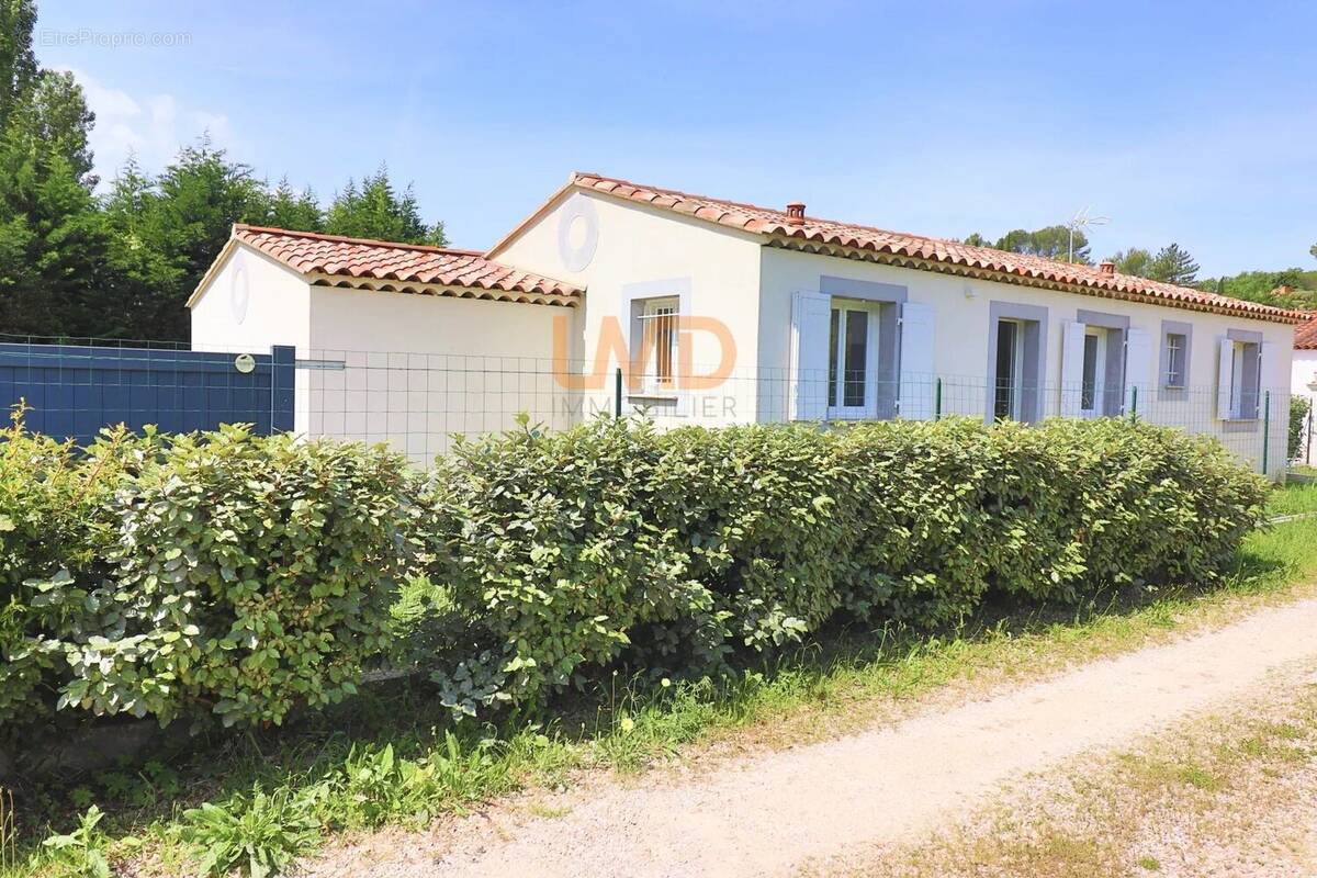 Maison à NEOULES