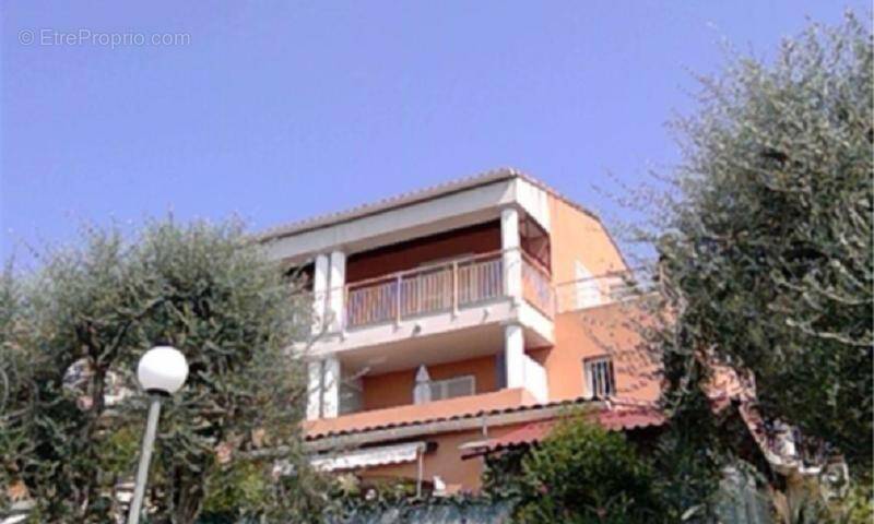 Appartement à GRASSE