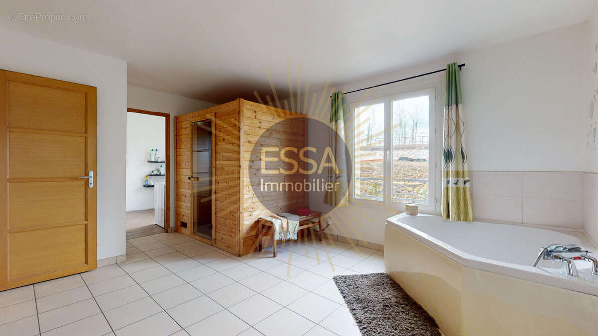 Maison à VIROFLAY