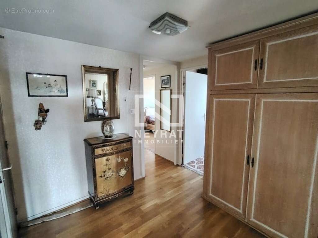 Appartement à CHALON-SUR-SAONE