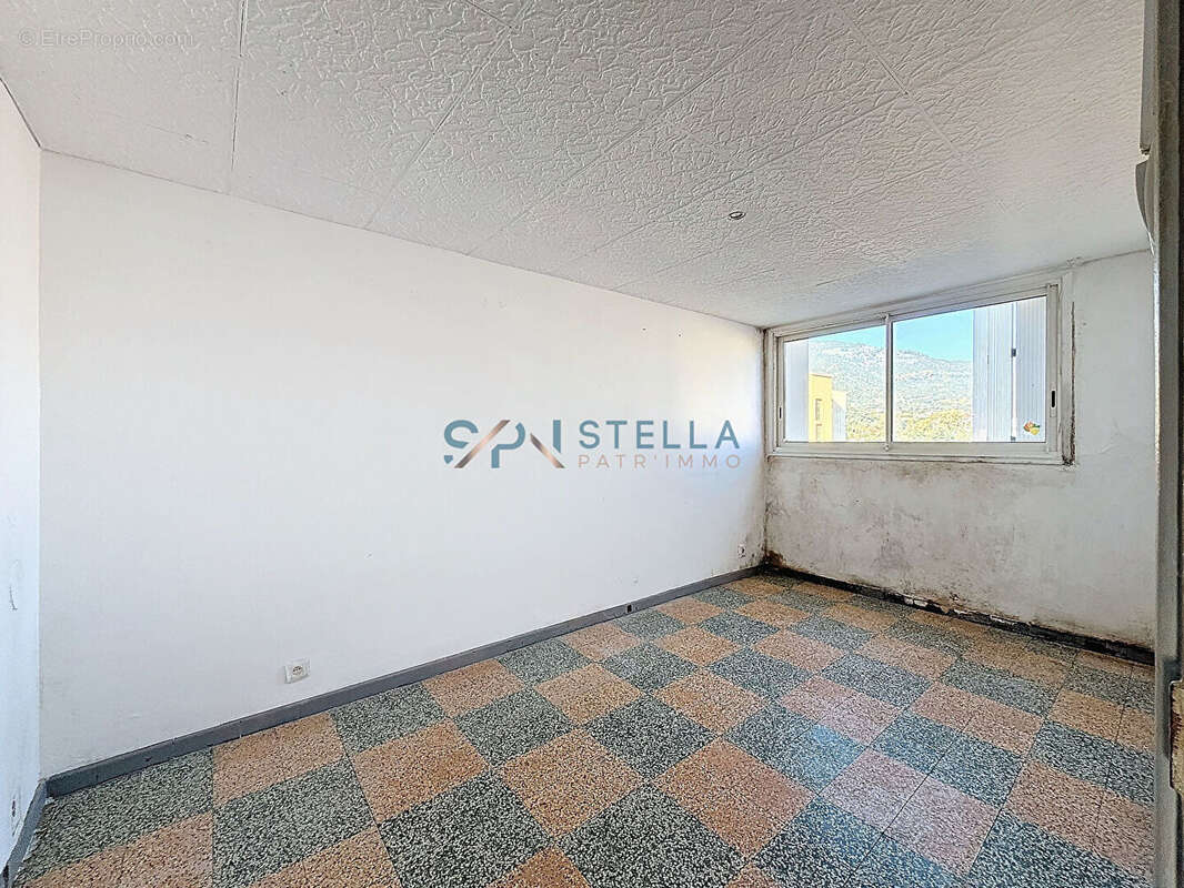 Appartement à AJACCIO